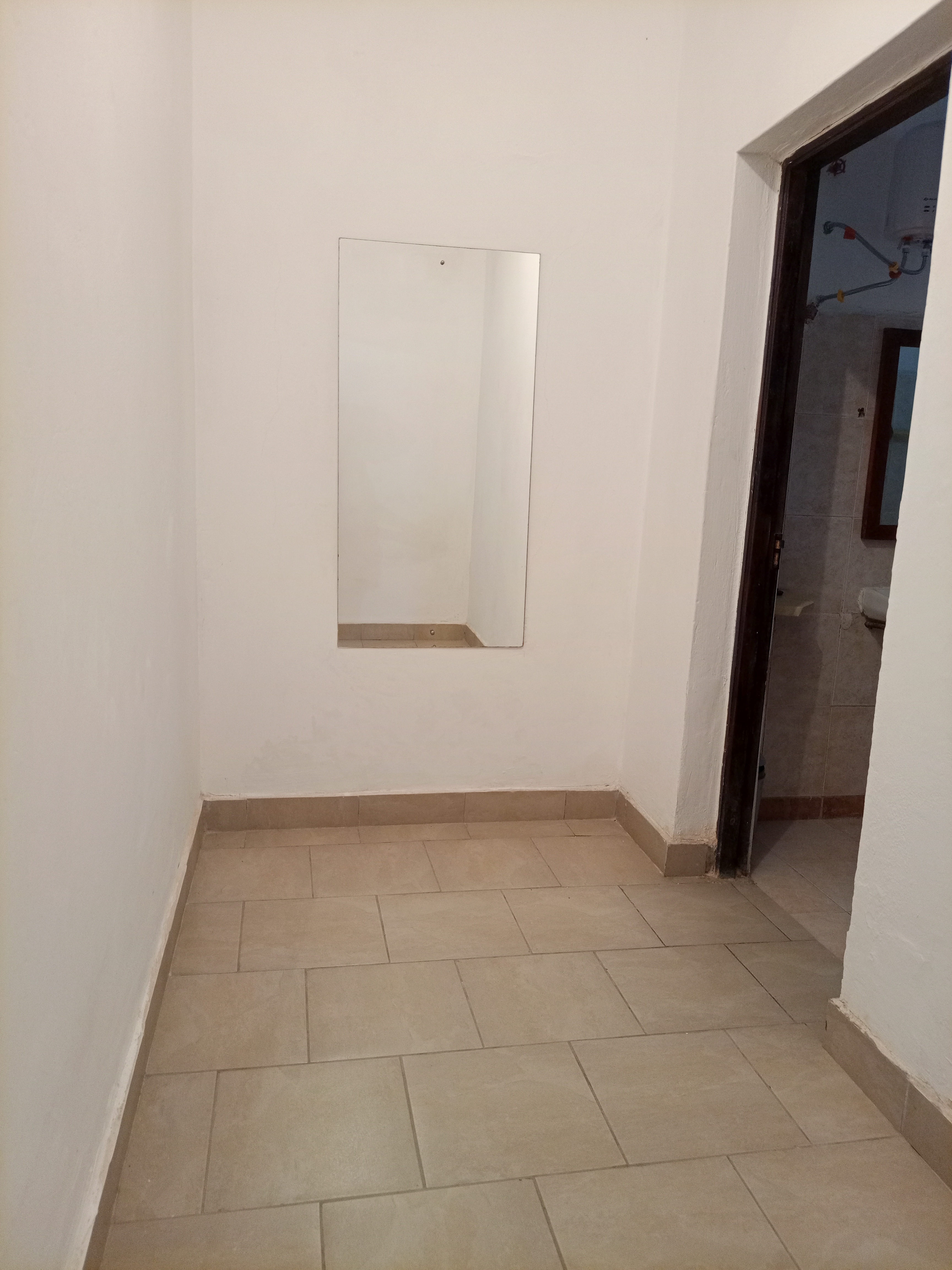 Economy Single Room Mirror